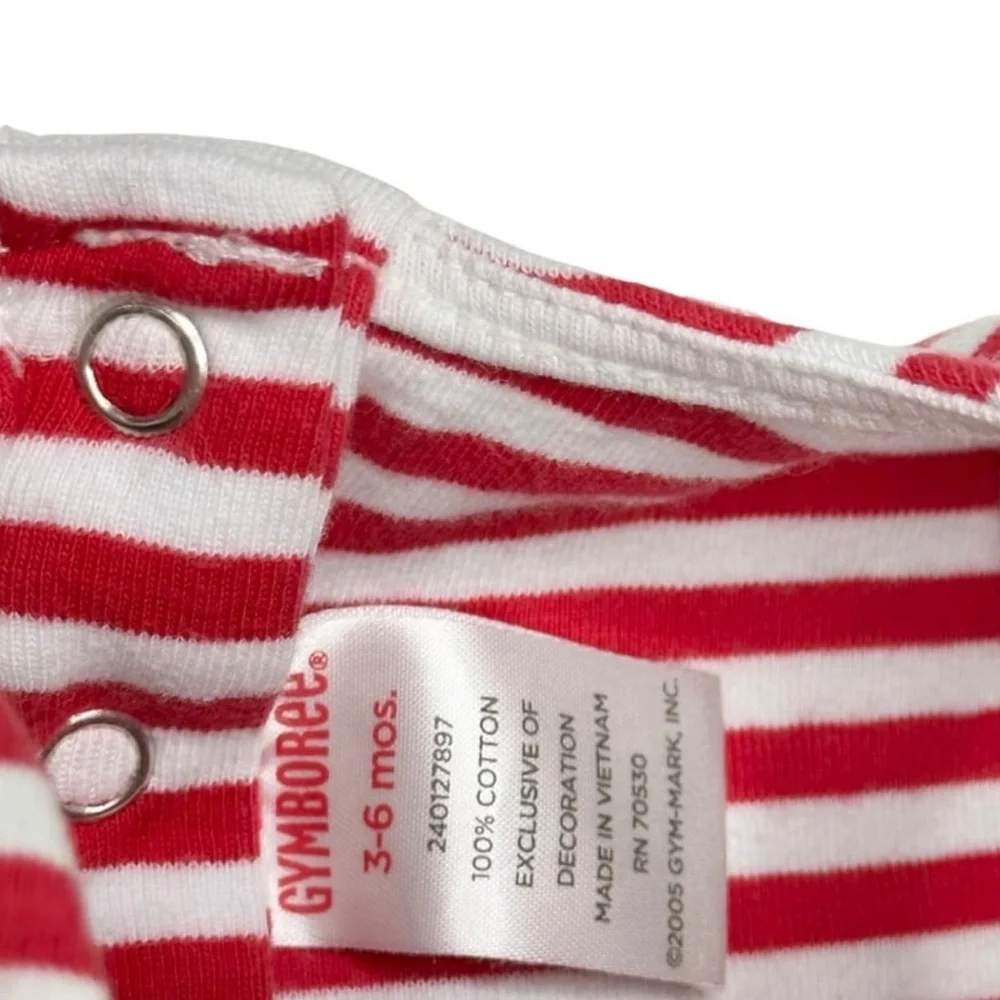 Gymboree Star‎ Spangled Dress